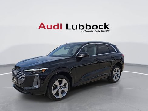 New 2026 Audi Q5 Premium Plus AWD/4WD image 4