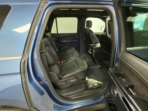 Used 2019 Ford Expedition Max Limited w/ Special Edition Package AWD/4WD image 39