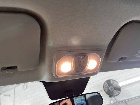 Used 2021 RAM ProMaster 1500 image 21