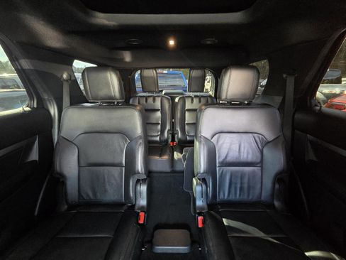 Used 2018 Ford Explorer XLT w/ Equipment Group 202A image 25