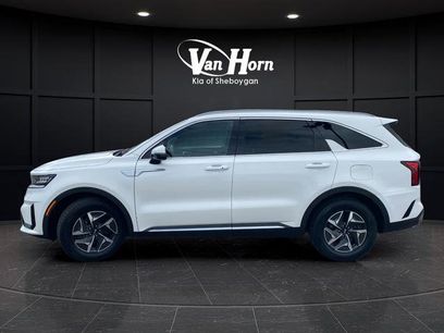 Used 2021 Kia Sorento EX
