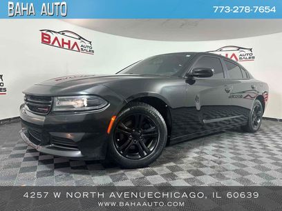 Used 2019 Dodge Charger SXT