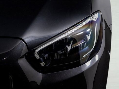 Used 2023 Mercedes-Benz E 53 AMG 4MATIC Cabriolet image 24