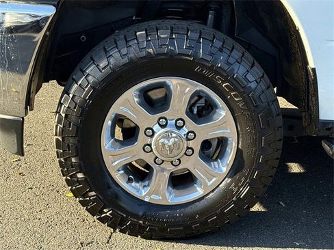 Used 2024 RAM 2500 Big Horn image 7