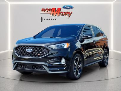Used 2023 Ford Edge ST