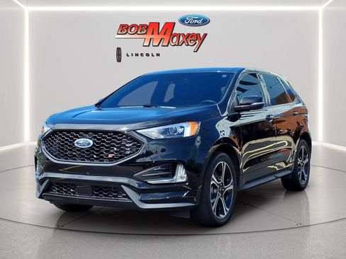 Used 2023 Ford Edge ST AWD/4WD image 1