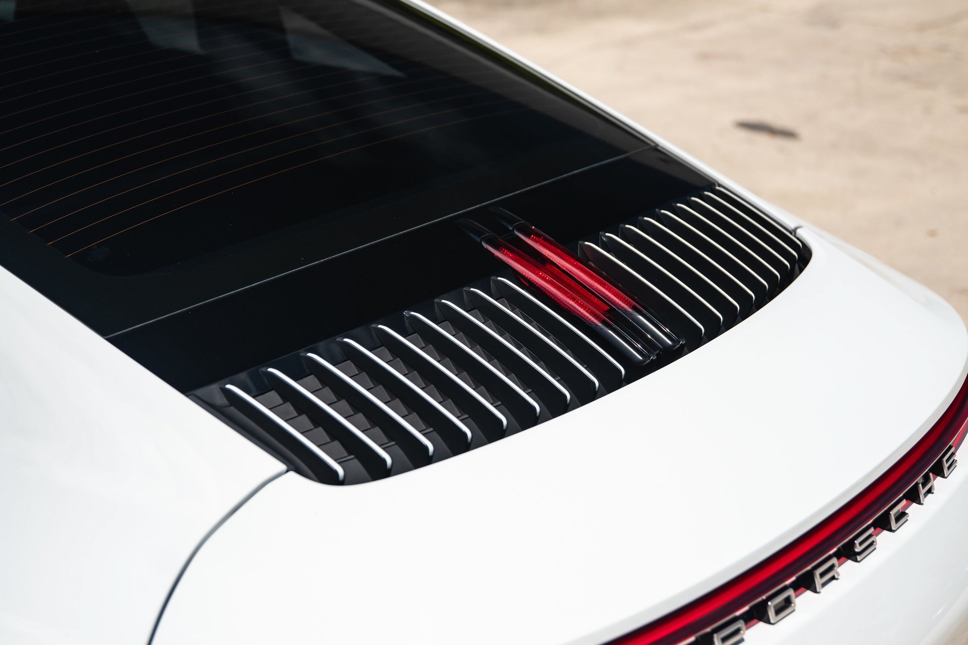Used 2021 Porsche 911 Carrera image 22