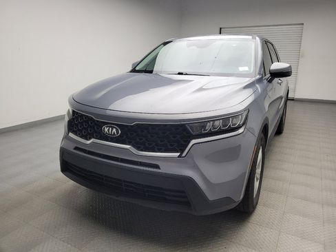 Used 2021 Kia Sorento LX FWD image 15