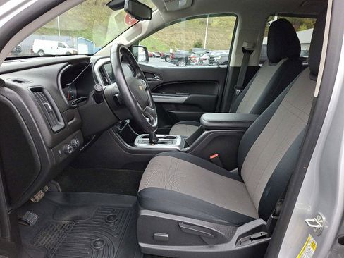 Used 2018 Chevrolet Colorado LT image 13
