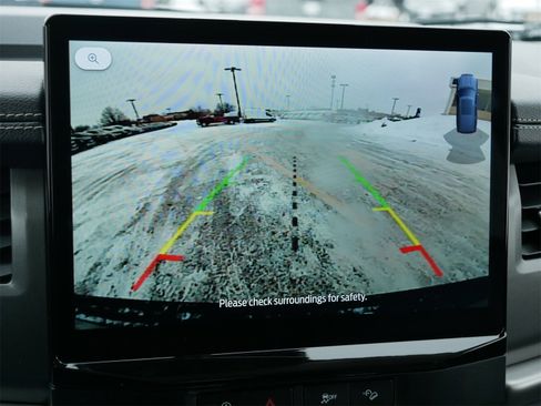 Certified 2024 Ford Expedition Max XLT image 26