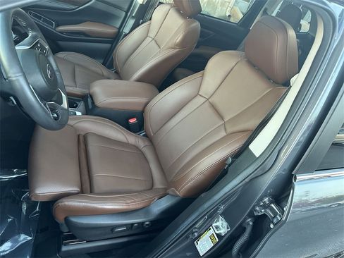 Used 2024 Subaru Ascent Touring image 14