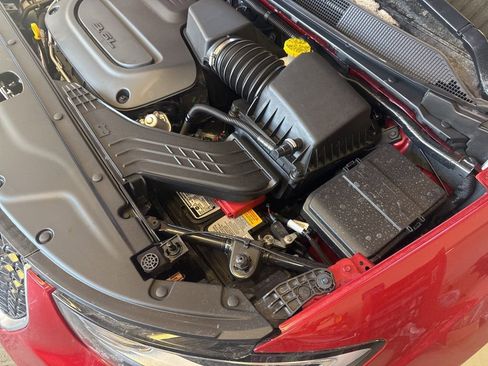 New 2026 Chrysler Pacifica Pinnacle AWD/4WD image 65