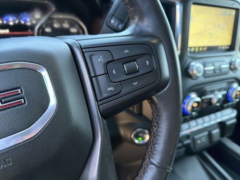 Used 2019 GMC Sierra 1500 AT4 w/ AT4 Premium Package image 22