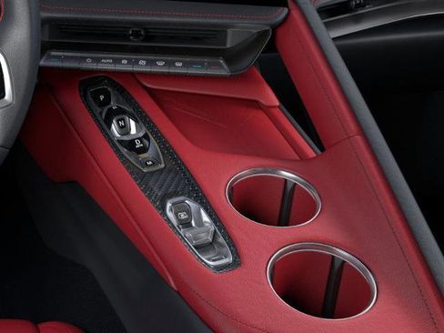 New 2026 Chevrolet Corvette Stingray Preferred Conv w/ Z51 Performance Package image 50