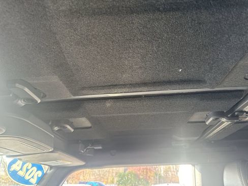 Used 2024 Ford Bronco Big Bend image 20