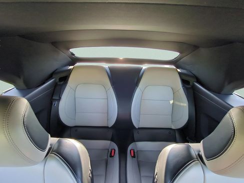 Used 2024 Ford Mustang Premium RWD image 9