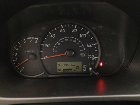 Used 2024 Mitsubishi Mirage ES FWD image 23