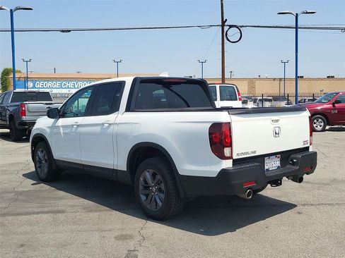 Used 2023 Honda Ridgeline Sport image 31