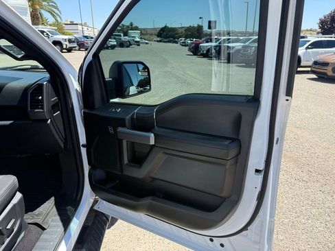 Used 2019 Ford F150 XLT w/ Equipment Group 302A Luxury AWD/4WD image 22