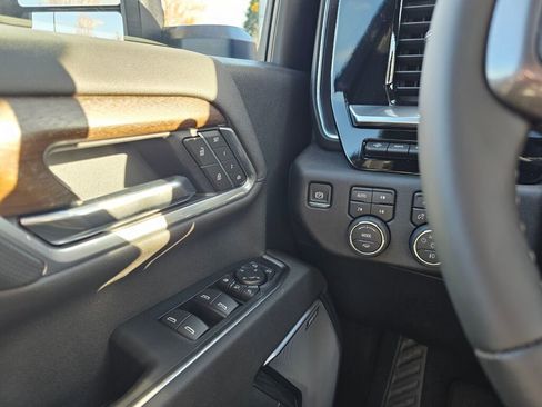New 2026 Chevrolet Silverado 2500 High Country w/ Midnight Edition image 19