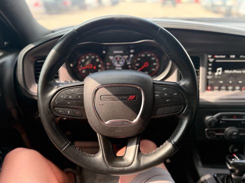 Used 2023 Dodge Charger SXT w/ Plus Group RWD image 32