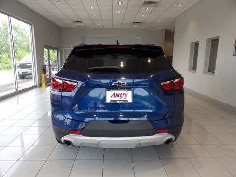Used 2022 Chevrolet Blazer LT AWD/4WD image 5