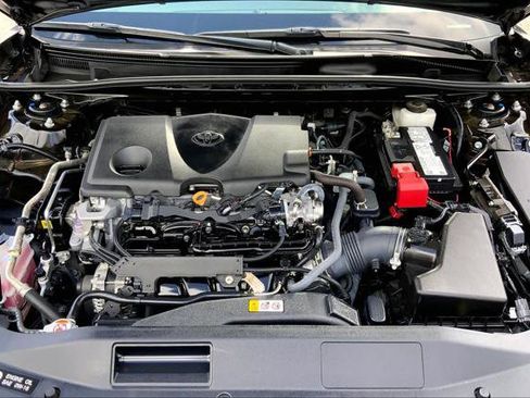 Certified 2024 Toyota Camry SE image 31