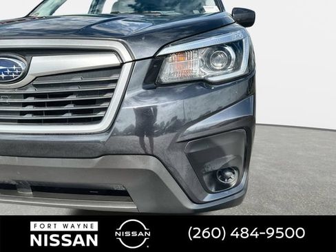 Used 2019 Subaru Forester Premium AWD/4WD image 37