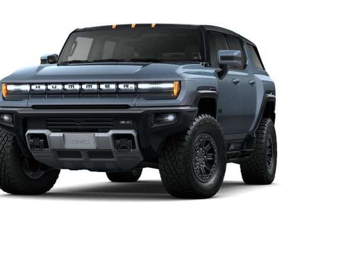 New 2024 GMC Hummer EV 3X w/ Omega Edition image 18