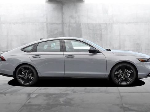 New 2026 Honda Accord Sport image 5