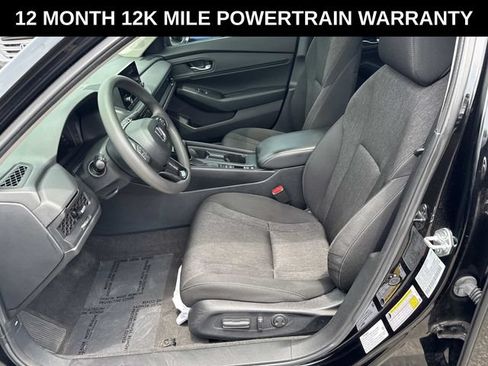 Used 2023 Honda Accord EX image 14