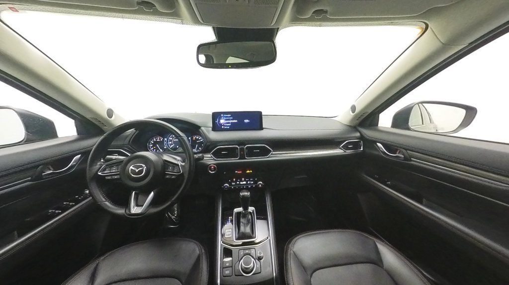Used 2023 MAZDA CX-5 AWD 2.5 S w/ Premium Plus Pkg image 31