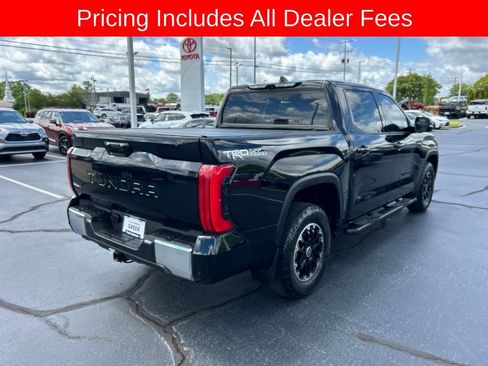 Used 2022 Toyota Tundra SR5 RWD image 18
