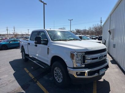 Used 2018 Ford F250 XLT w/ XLT Value Package