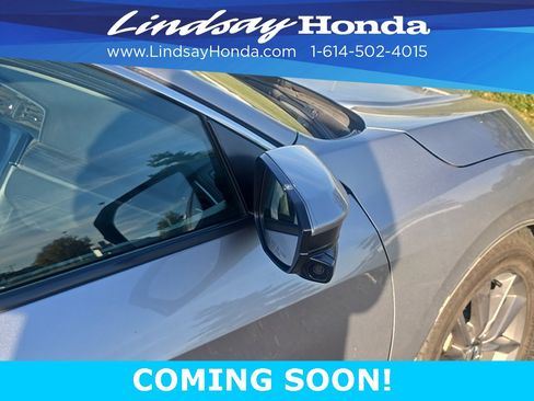 Certified 2019 Honda Civic EX image 11