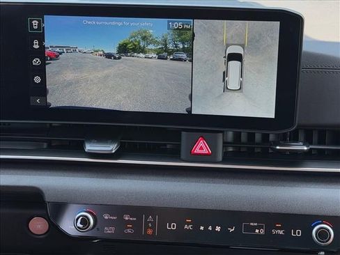 New 2026 Kia Carnival SX FWD image 21