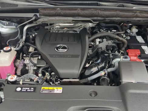 Used 2024 Lexus RX 350 Premium Plus w/ Convenience Package AWD/4WD image 15