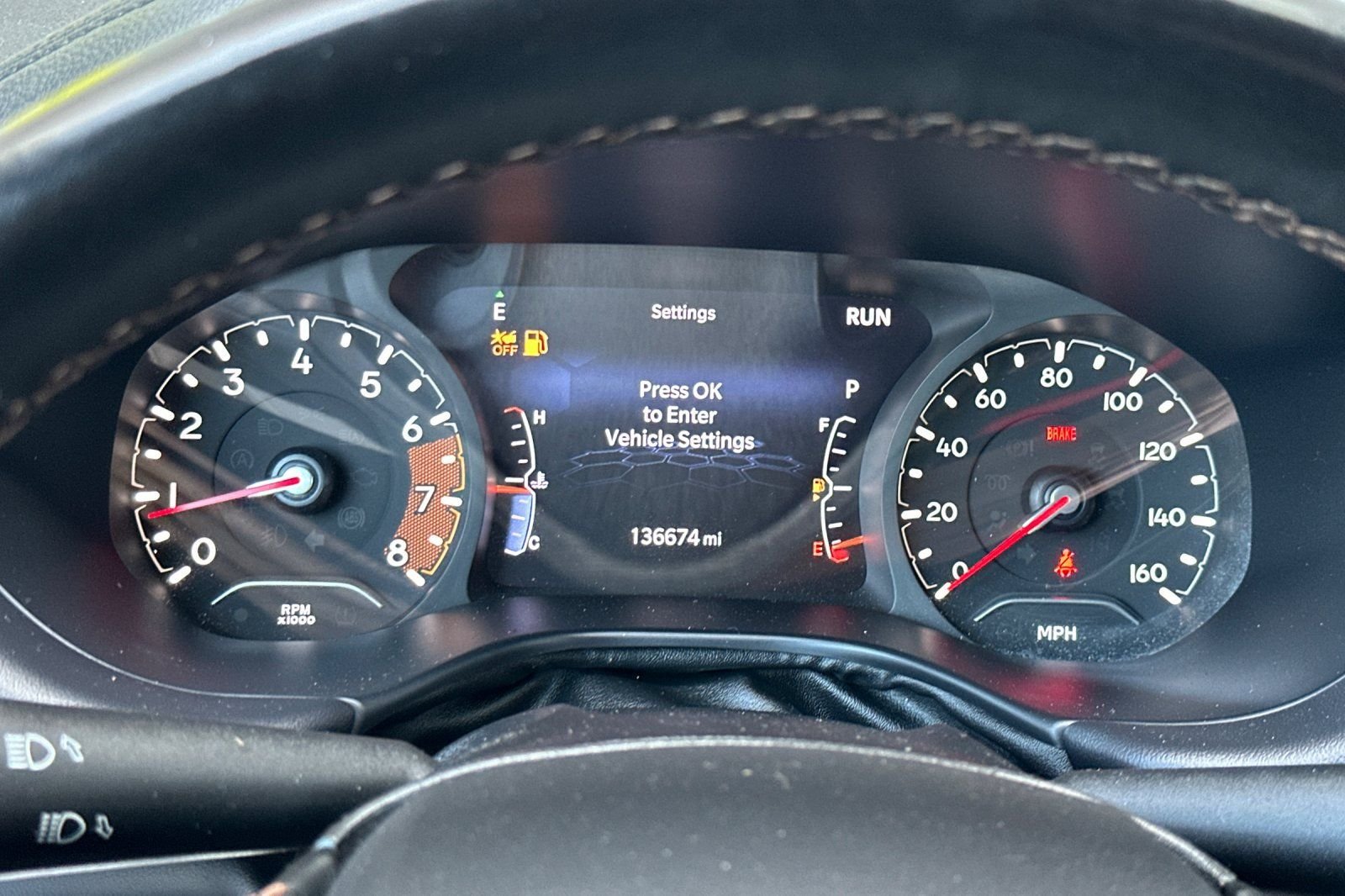 Used 2022 Jeep Compass Limited AWD/4WD image 29