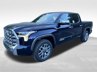 New 2026 Toyota Tundra 1794 Edition AWD/4WD 360° Tour