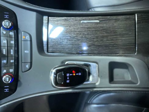 Used 2018 Buick LaCrosse Premium w/ Sun and Shade Package image 17