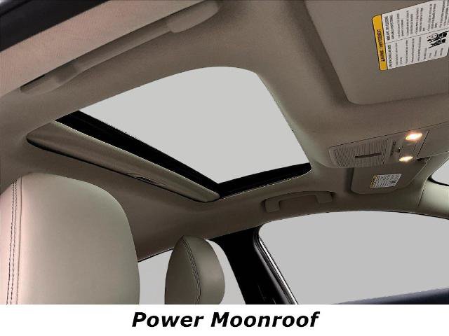 Certified 2026 Nissan Sentra SL w/ Floor Mat Package FWD image 27