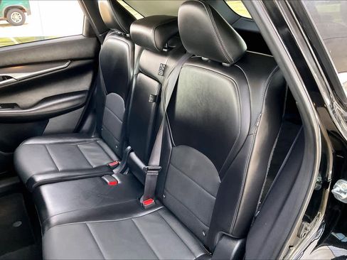 Used 2024 INFINITI QX50 Luxe image 20