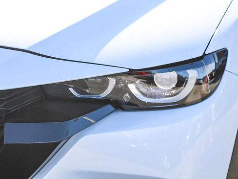 Certified 2025 MAZDA CX-50 AWD 2.5 S w/ Accent Package image 8