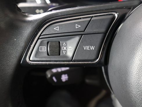 Used 2022 Audi A5 2.0T Premium Plus w/ Premium Plus image 41