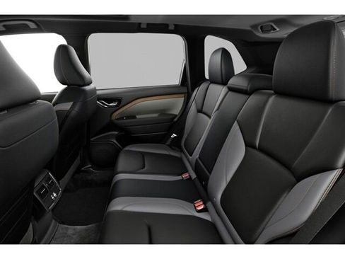 Used 2025 Subaru Forester Sport w/ Popular Package image 17