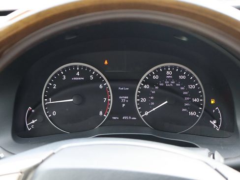 Used 2015 Lexus ES 350 w/ Luxury Package FWD image 27