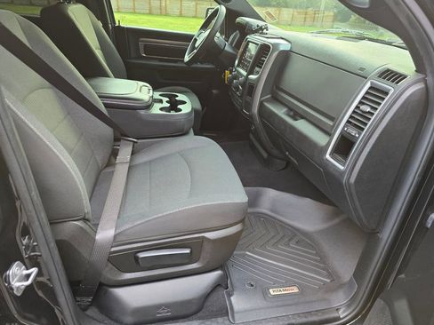 Used 2021 RAM 1500 Classic Warlock w/ Electronics Group image 12