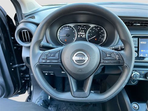 Certified 2024 Nissan Kicks S image 9