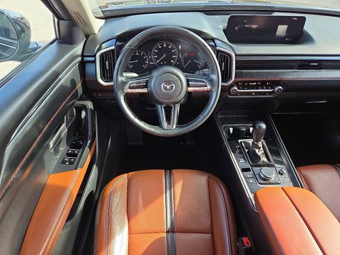 Used 2023 MAZDA CX-50 AWD 2.5 Turbo w/ Cargo Package image 11