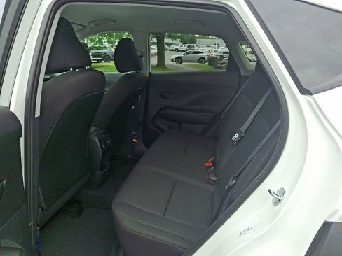 New 2026 Hyundai Kona SEL Sport image 6